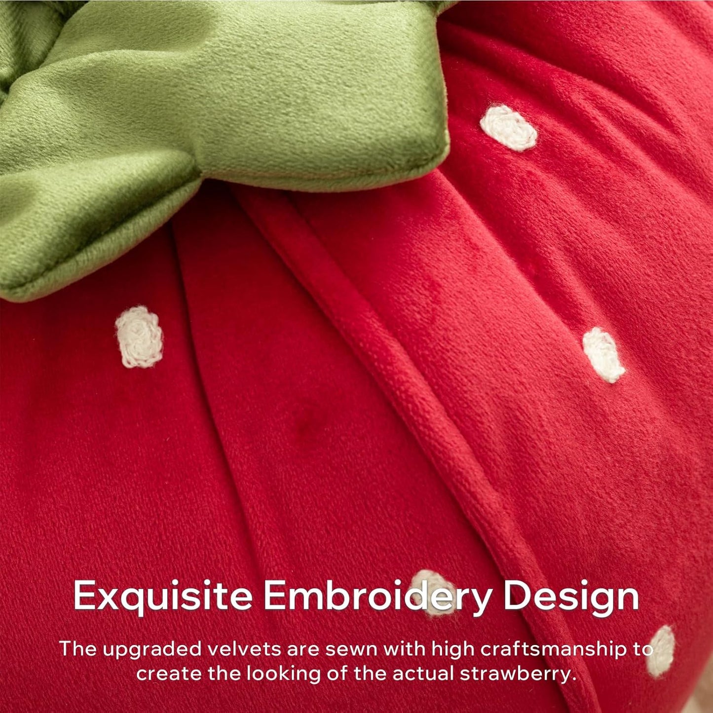 Fruit Shaped Pillows Series Grapefruit Shaped Throw Pillow