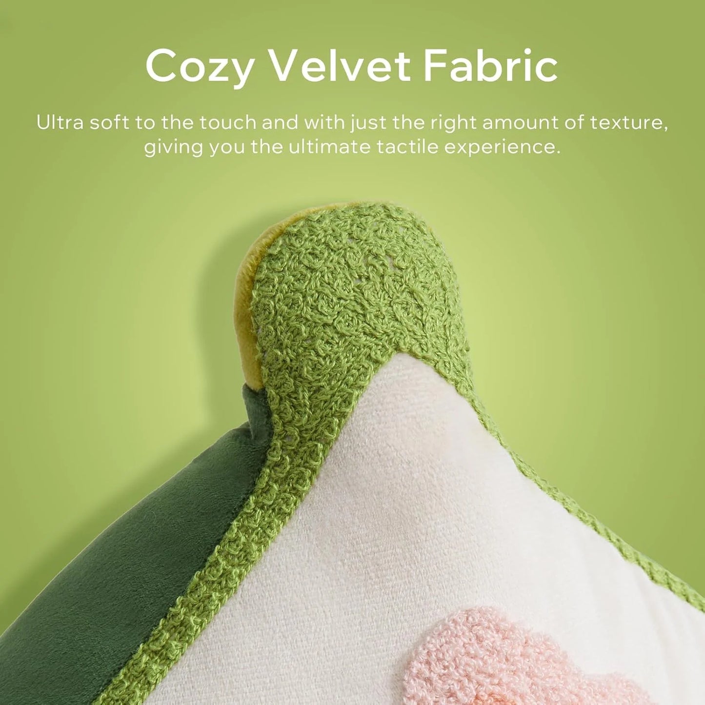 Fruit Shaped Pillows Series Grapefruit Shaped Throw Pillow