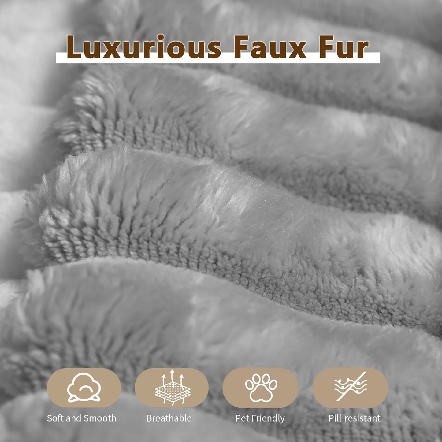 107.5" Cloud Modular Sectional Sofa Couch with L-Shape Chaise,Modern Minimalist Upholstered Couches