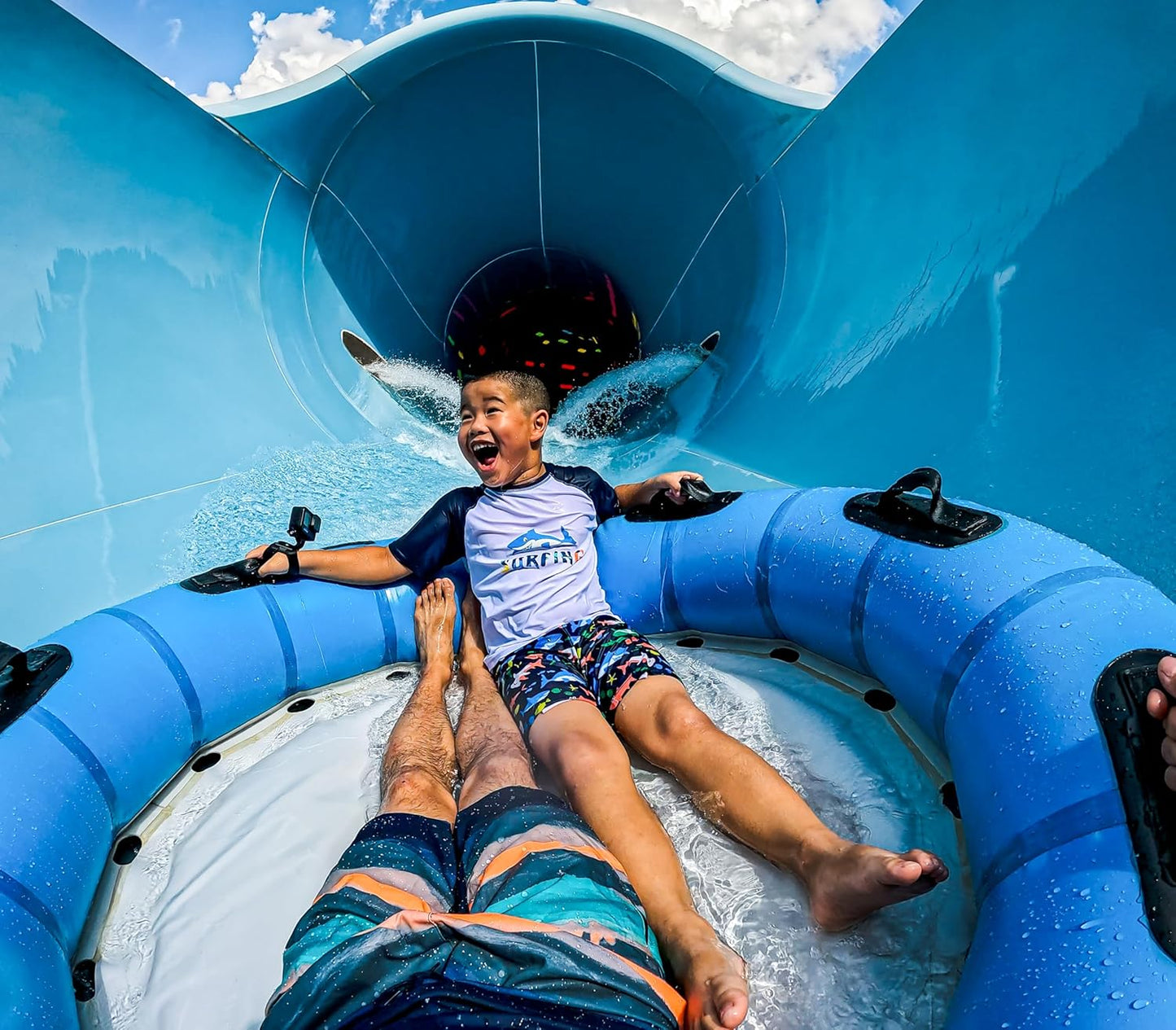 Black - Waterproof Action Camera with 5.3K60 Video, 27MP Photo + Compatability with HB-Series Lenses