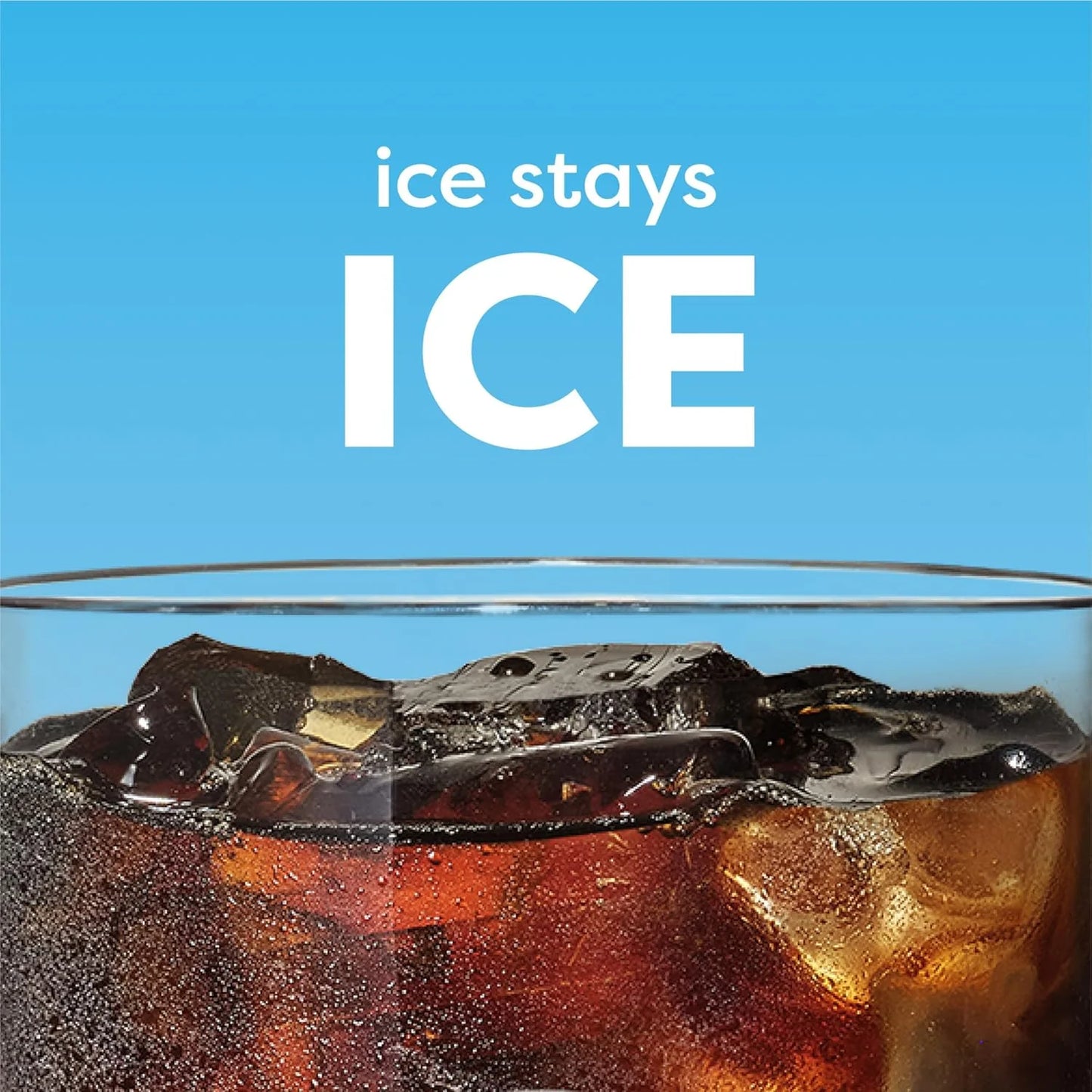 K-Brew+Chill Iced and Hot Single-Cup Coffee Maker with 70-ounce Removable Water Tank