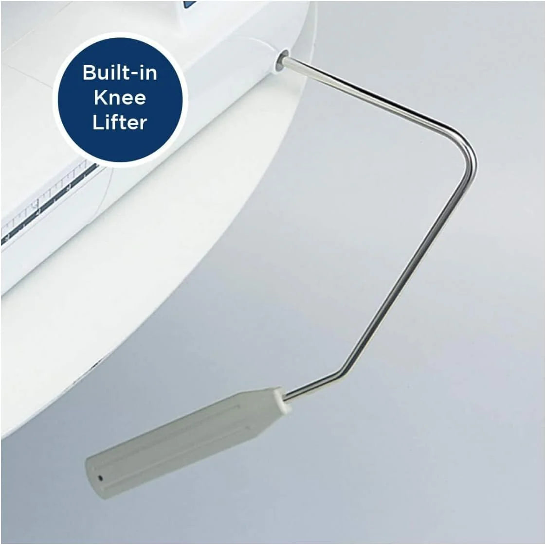 Brother PQ1600S High-Speed Straight Stitch Sewing & Quilting Machine