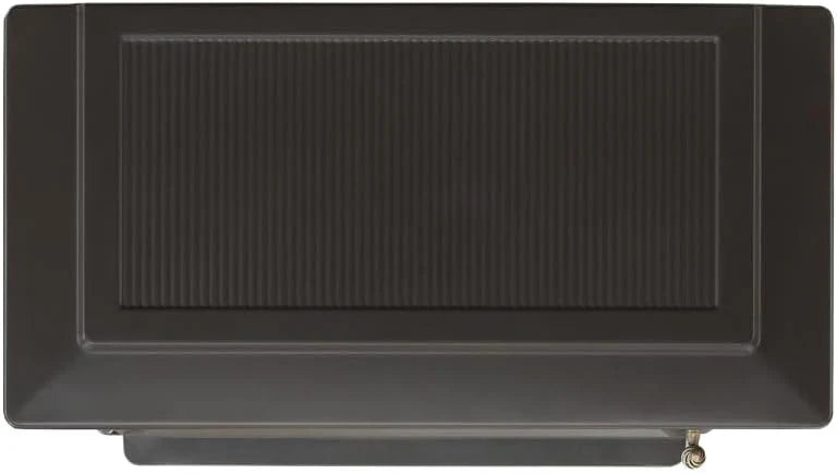 Freestanding Electric Fireplace Stove Heater with 3D Flame Effect for 1,000 Sq. Ft