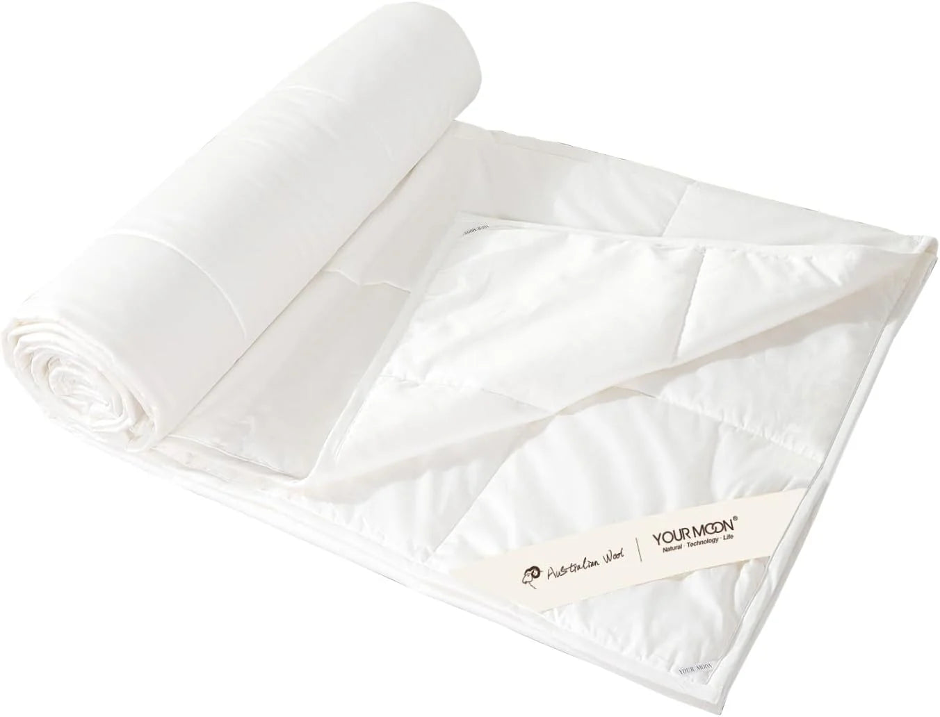 Breathable Thin Comforter Duvet Insert