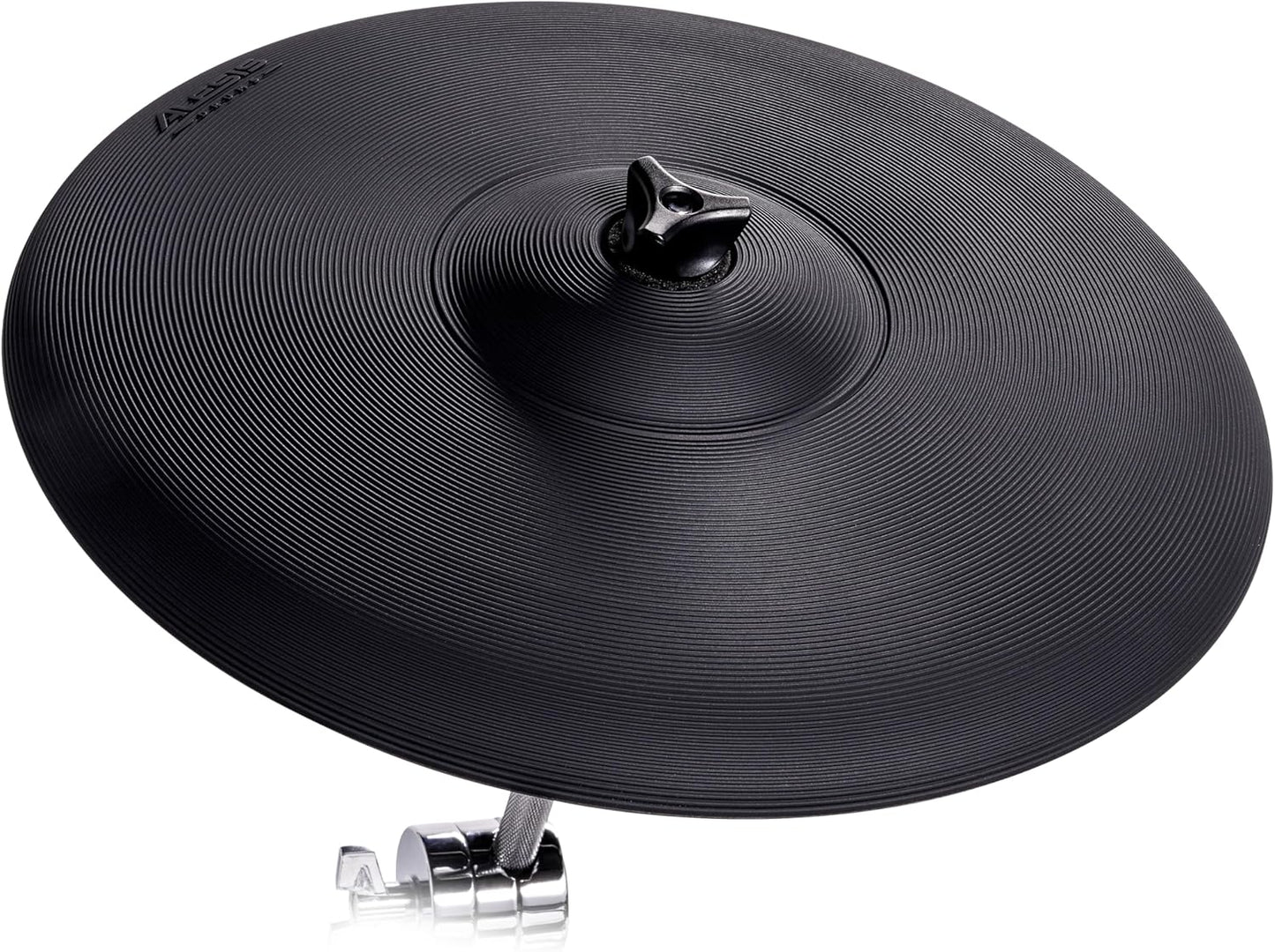 Alison Strata Prime Electronic Drum Set with Touch Screen Dual Area Grid Head