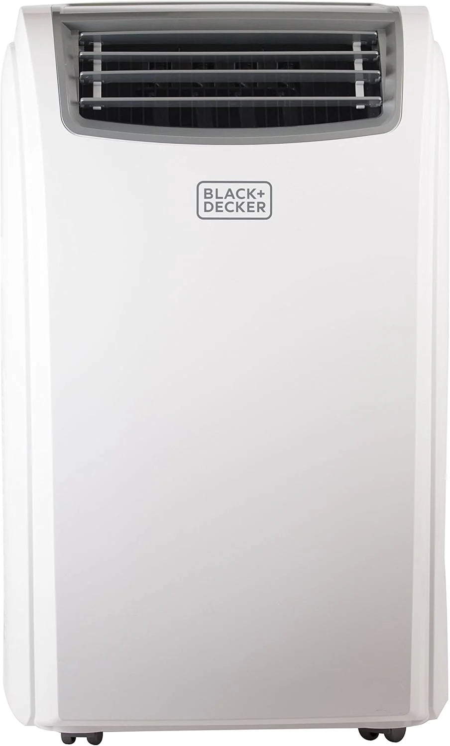 BLACK+DECKER 8,000 BTU Portable Air Conditioner for Rooms up to 350 Sq