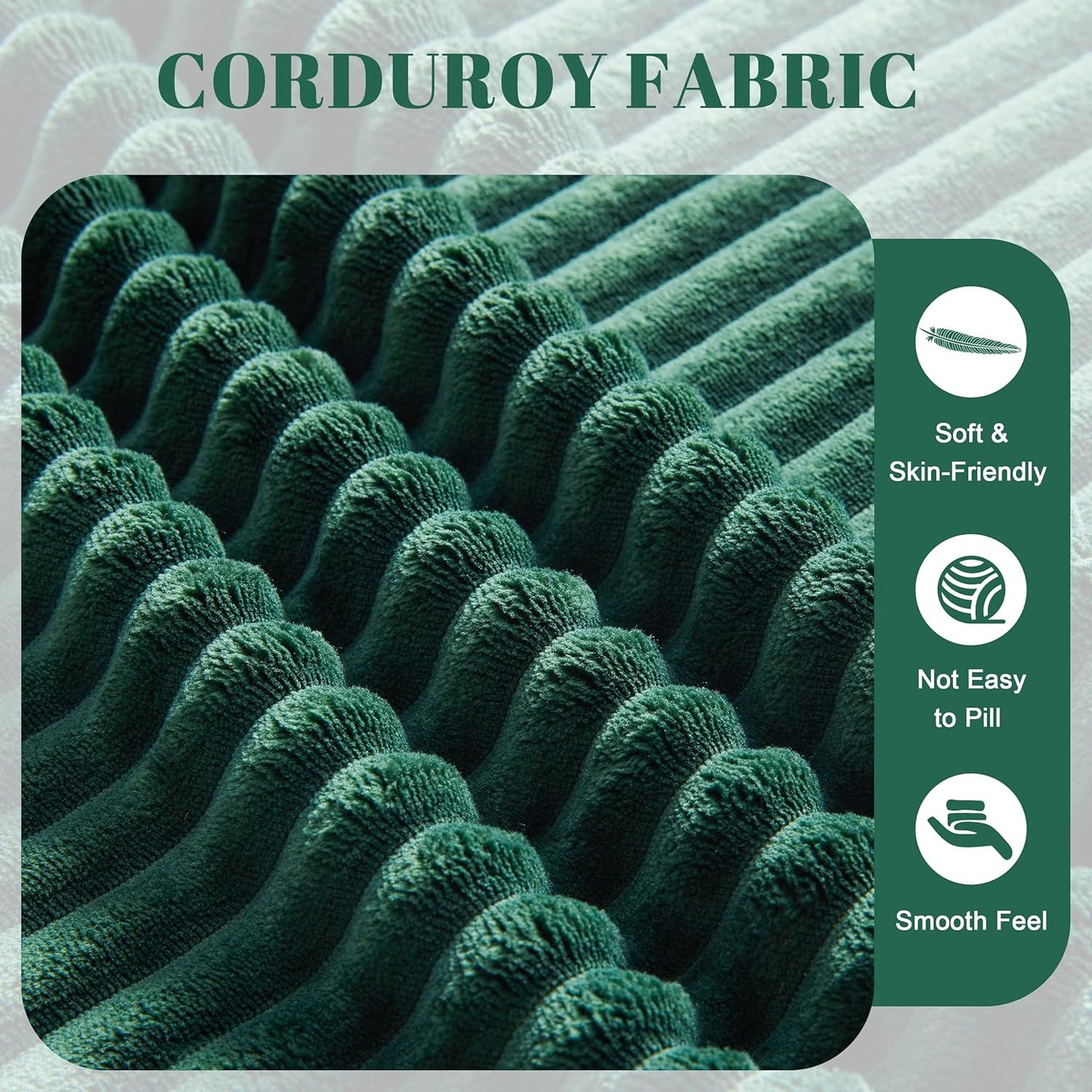 108-inch modular sofa, cloud modular sofa, with deep seat and reclining chair, upholstered sofa