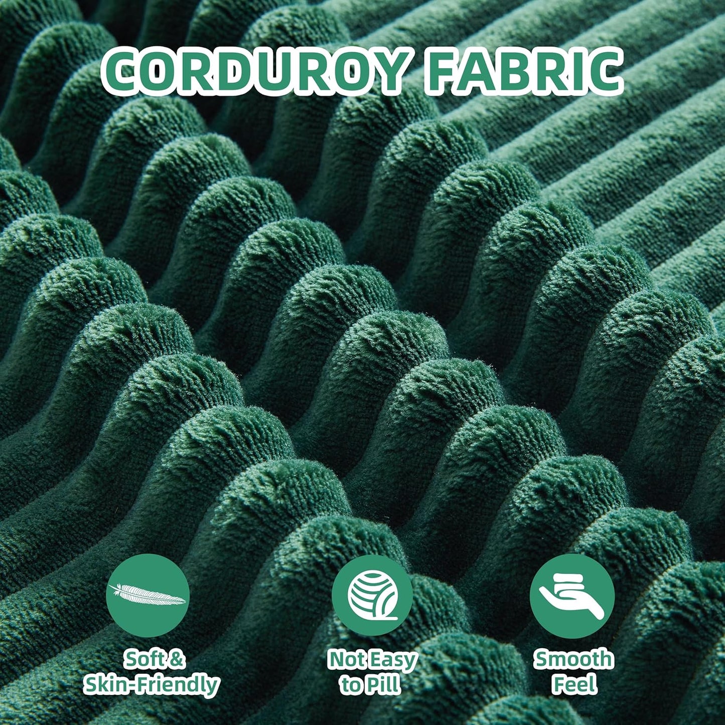 108-inch modular sofa, cloud modular sofa, with deep seat and reclining chair, upholstered sofa