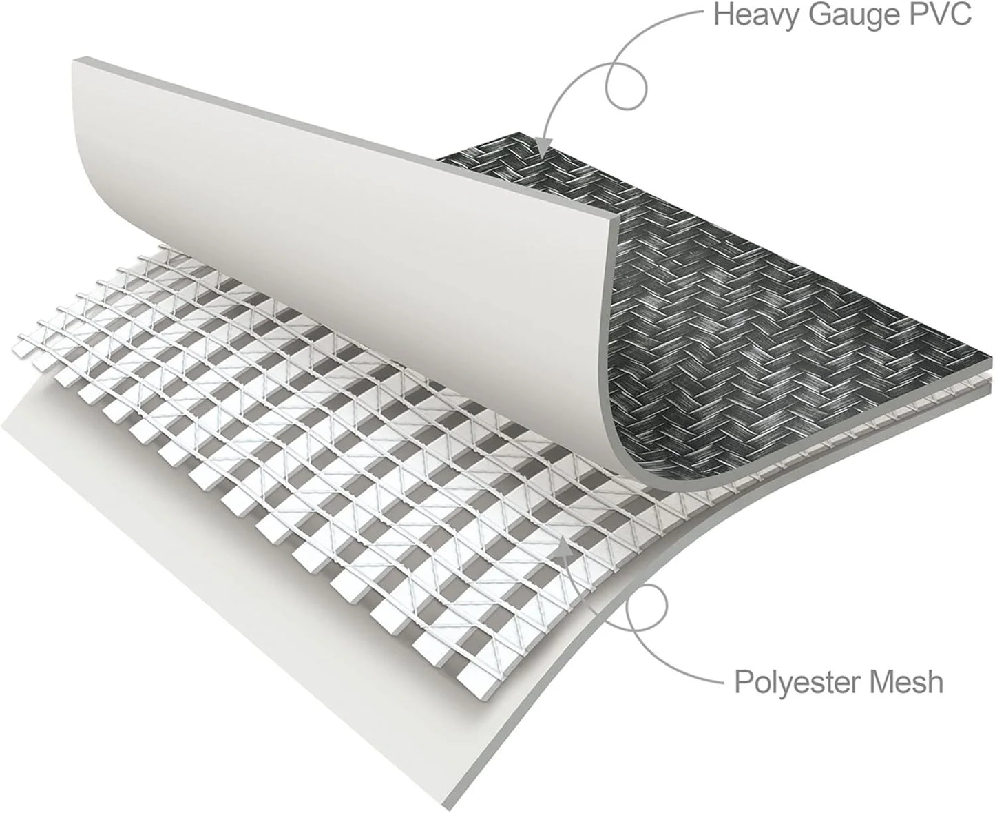 Funsicle 12 Foot by 36 Inch Quickset Round Inflatable Ring Top Outdoor Above Ground Swimming Pool Set with Pump and Cartridge Filter, Dark Herringbone