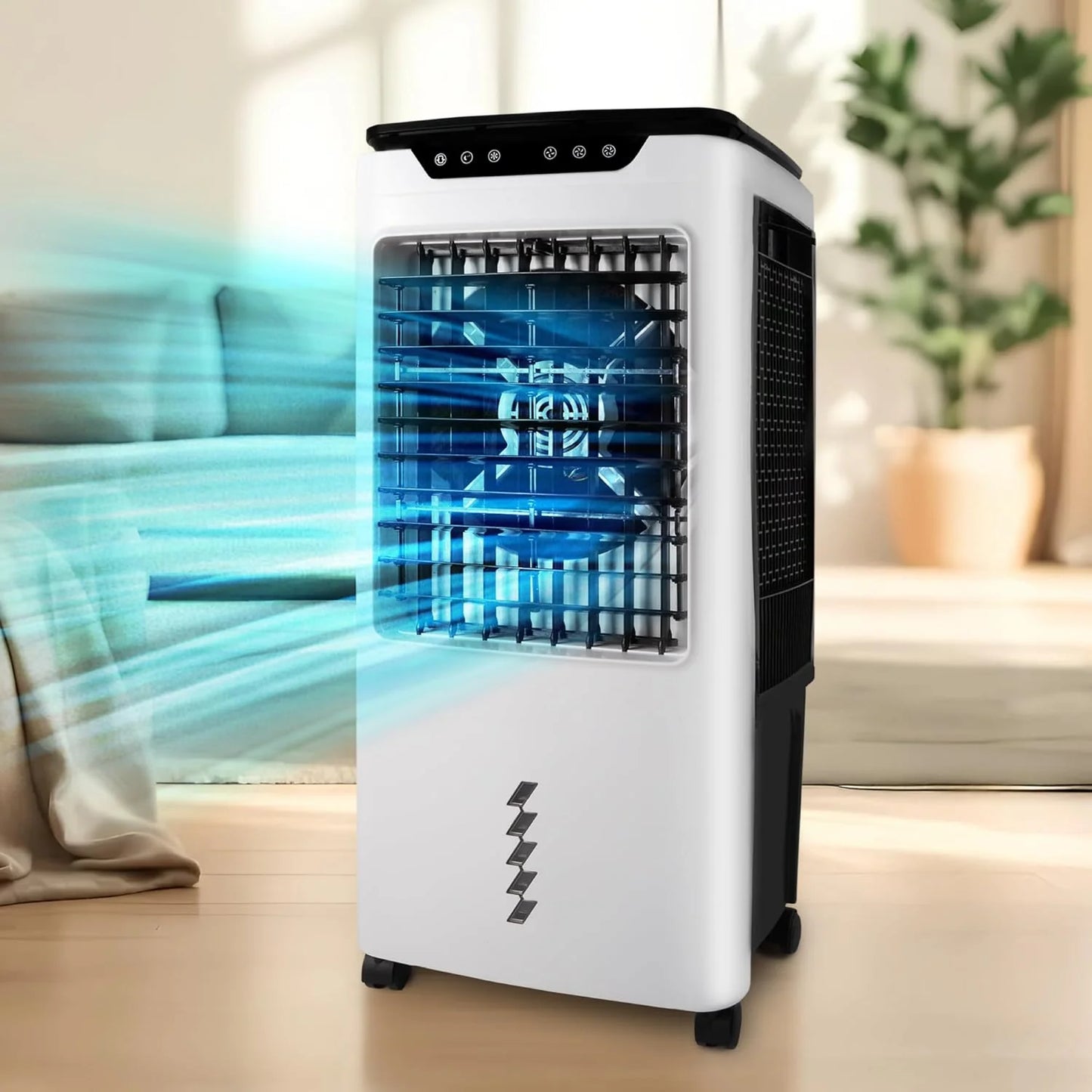 Powerful Swamp Cooler 5300 CFM