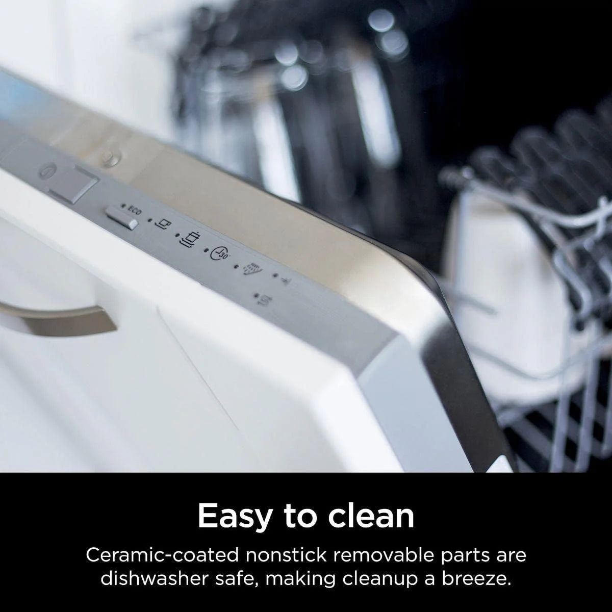 Ninja Foodi Smart XL 6-in-1 Indoor Grill with Air Fry, Bake, Roast, Broil, and Dehydrate, Smart Thermometer