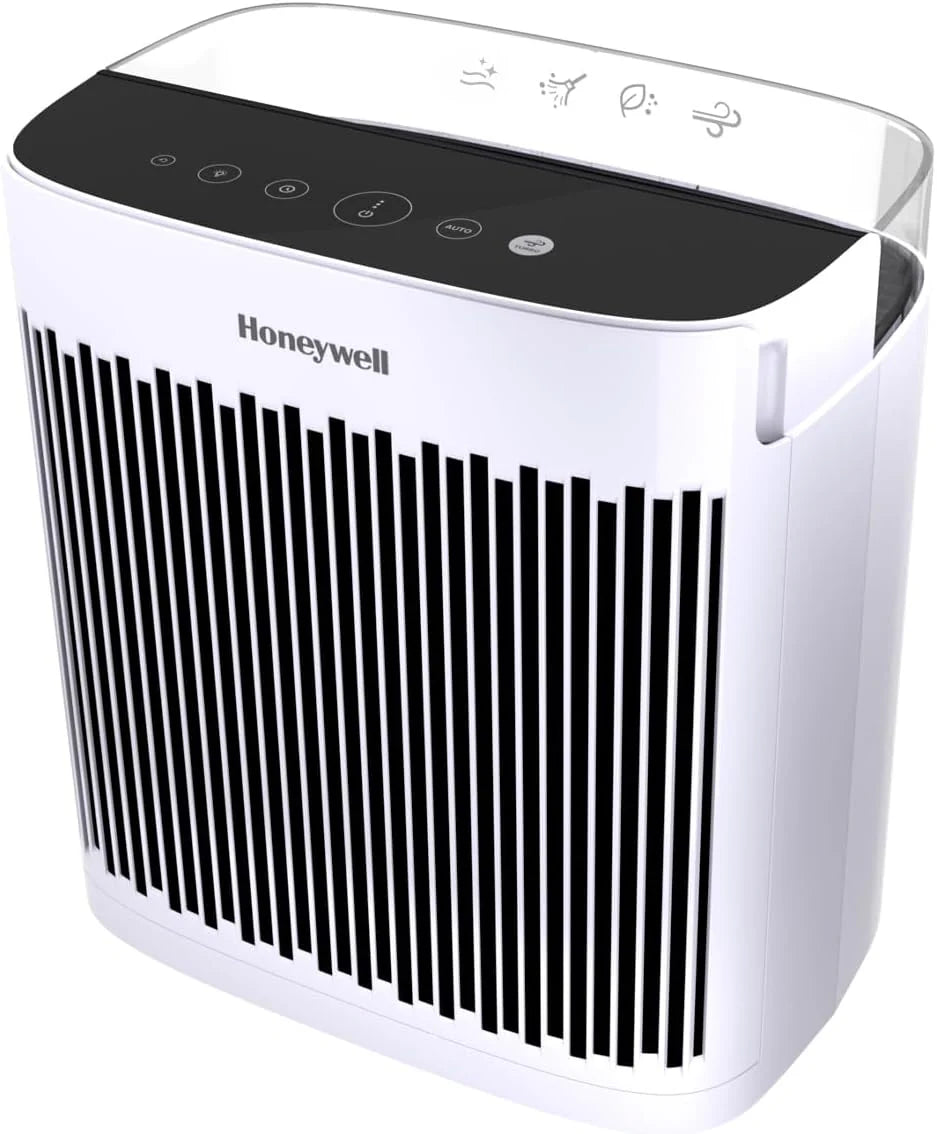 190' Medium-Large Rooms HEPA Air Purifier