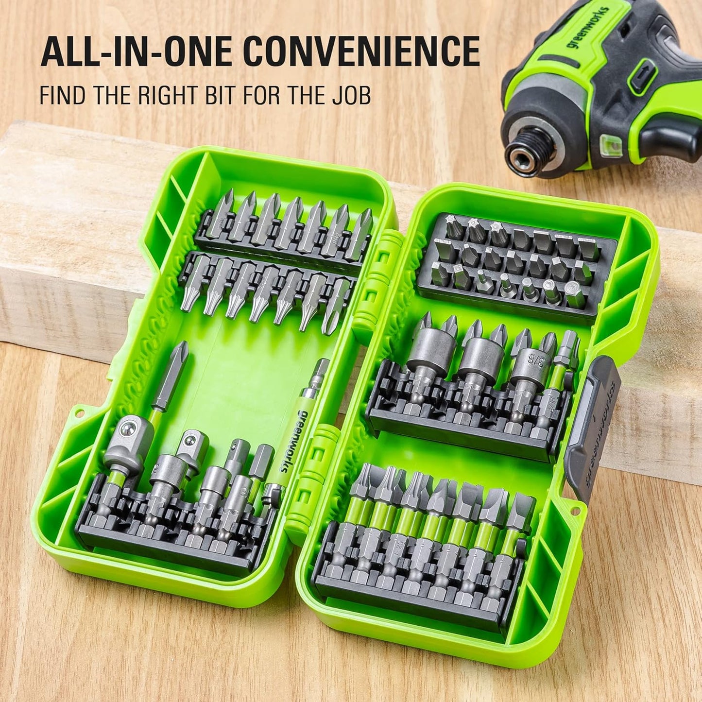 24V Brushless Cordless Drill and Impact Driver,Power Tool Combo Kit Included 1/2”Drill & 1/4”Hex Impact Driver and (2) Batteries, Fast Charger, 2 pcs Drill Bit Set & Bag