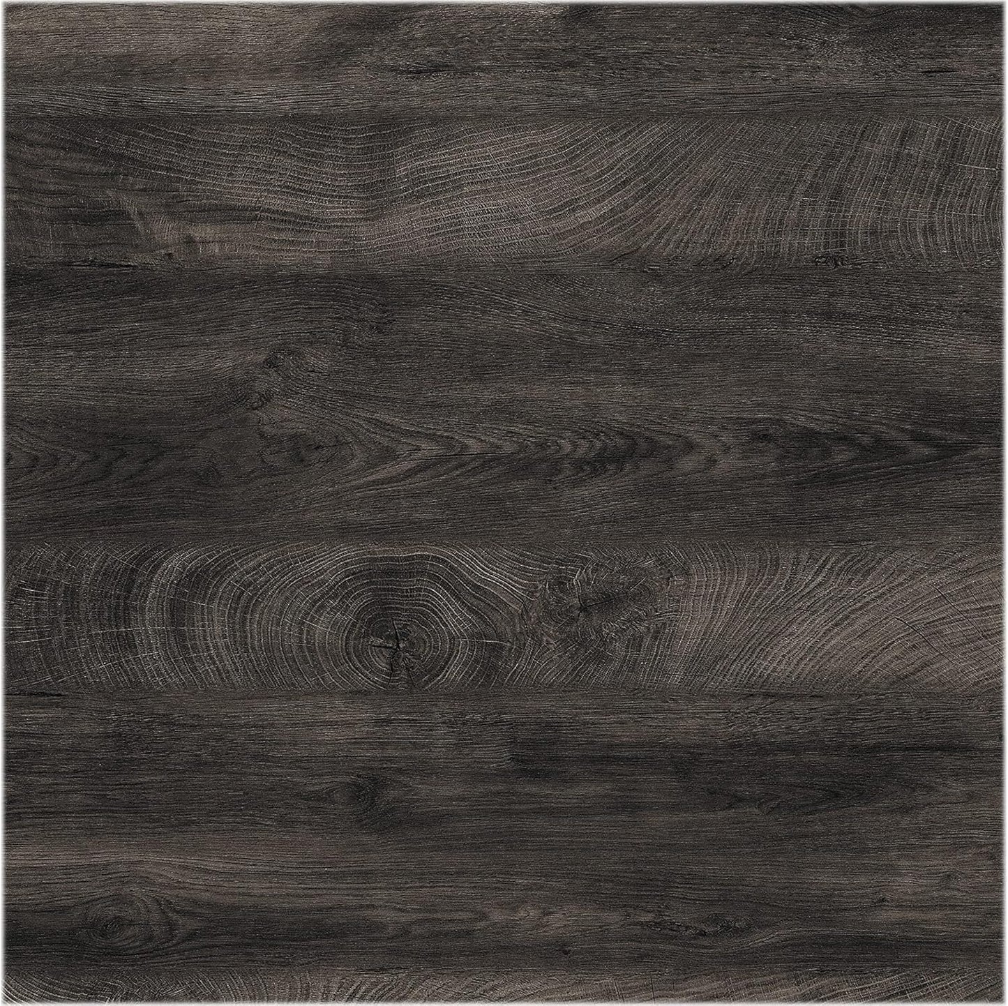 Key West Console Table with Drawers and Shelves in Linen White Oak