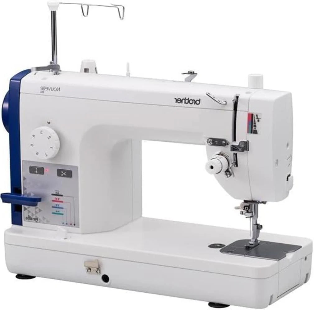 Brother PQ1600S High-Speed Straight Stitch Sewing & Quilting Machine