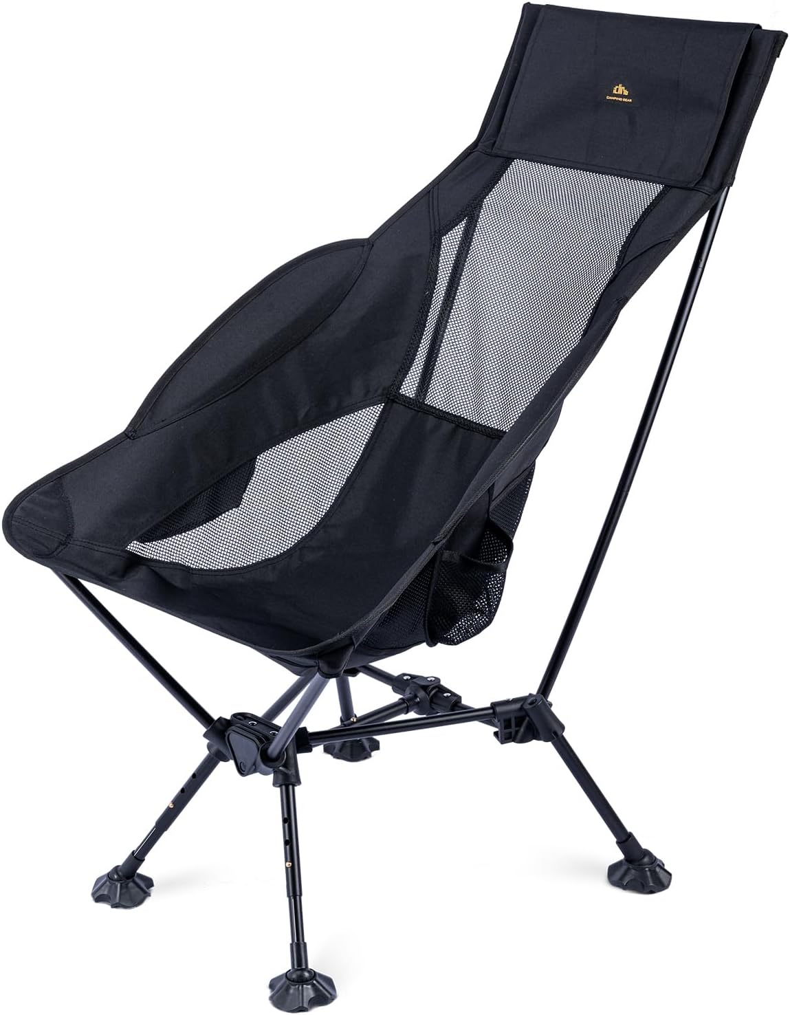 Ultralight Compact Camping Folding Beach Chair