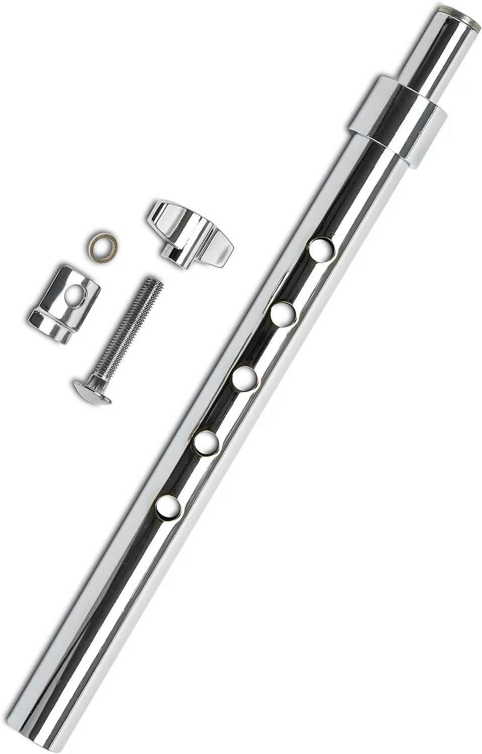 Alesis Turbo Mesh Kit - Electric Drum Set with Over 100 Sounds Mesh Drum Pad