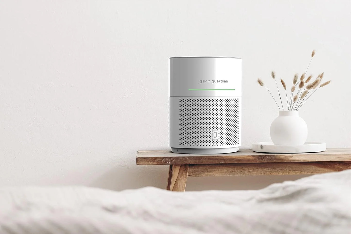 Air Purifier for Home, for Wildfire Smoke, Pets, Pollen, Odor, Large Rooms Up To 1043 Sq. Ft