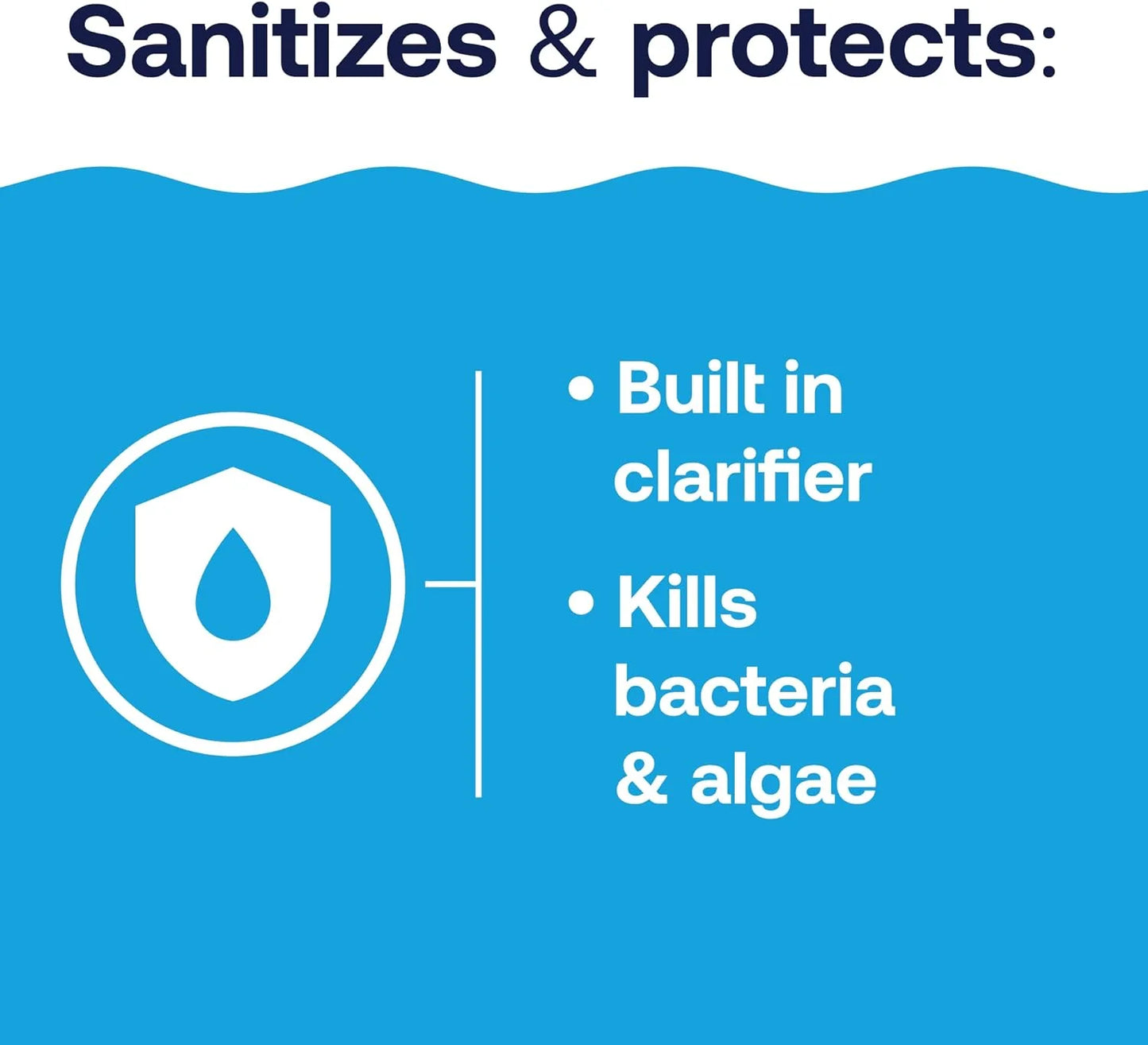 Power Steel 14' x 8'2" x 39.5" Oval Above Ground Pool Set | Includes 530gal Filter Pump, Ladder, ChemConnect Dispener