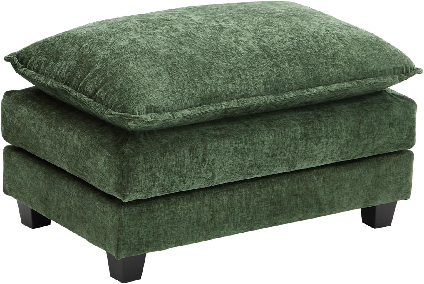 ihanherry 146-inch U-shaped modern sofa modular area cloud sofa