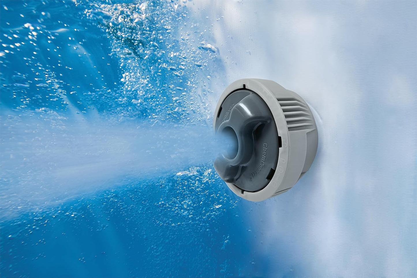 Bestway SaluSpa Miami EnergySense AirJet Inflatable Hot Tub Spa (71" x 26") | Portable Hot Tub with 2 Covers (1 Energy-Efficient Thermal Cover and 1 Standard Cover) | Fits Up to 2-4 Persons | Black