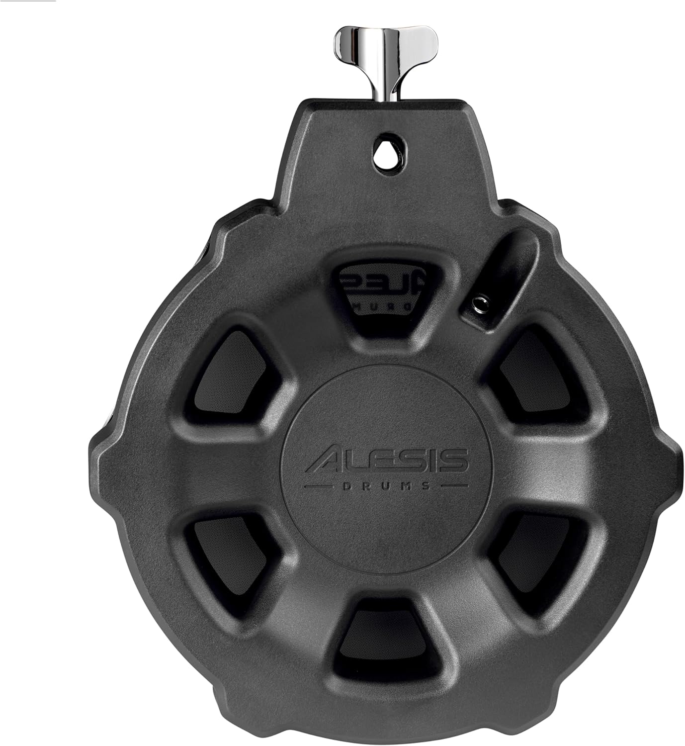 Alison Strata Prime Electronic Drum Set with Touch Screen Dual Area Grid Head