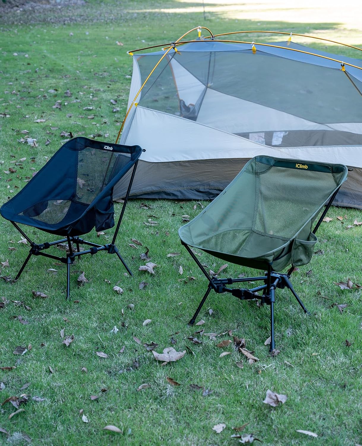 Ultralight Compact Camping Folding Beach Chair