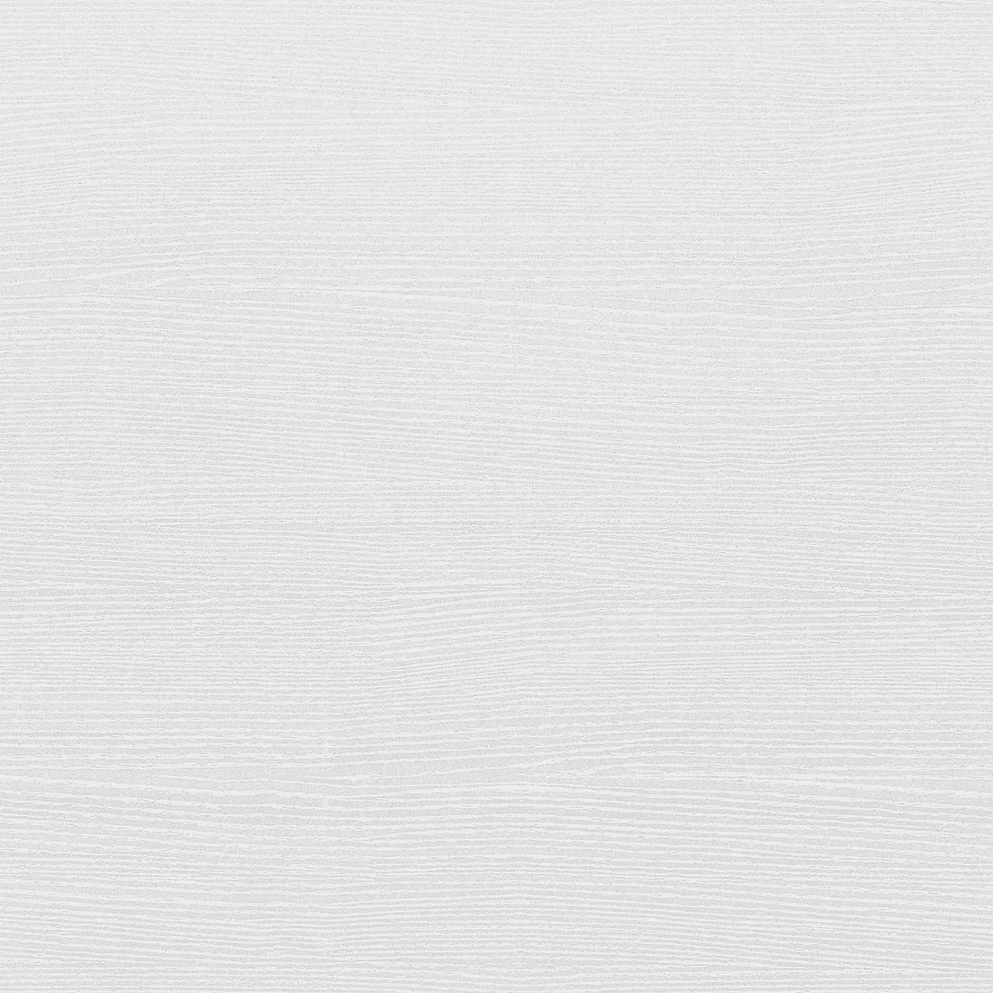 Key West Console Table with Drawers and Shelves in Linen White Oak