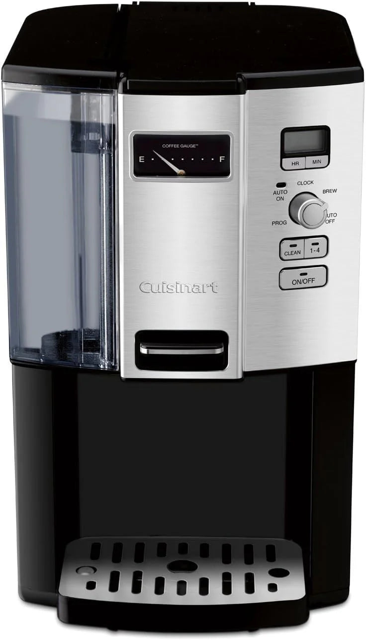 Cuisinart Coffee Maker, 12 Cup Programmable Drip, DCC-3000P1