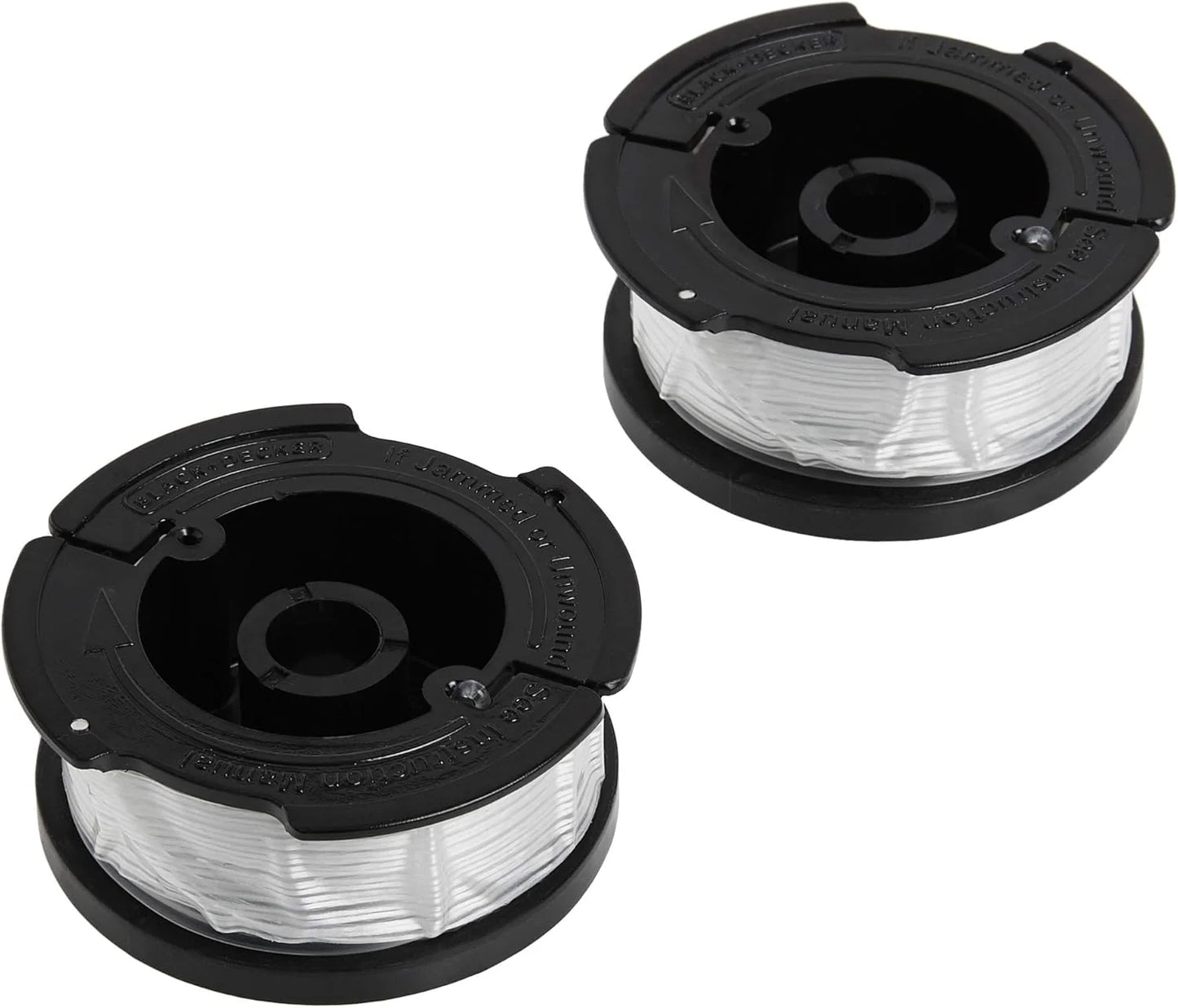 BLACK+DECKER 3-in-1 Corded Lawn Mower, String Trimmer & Edger, 12-Inch (BESTA512CM)