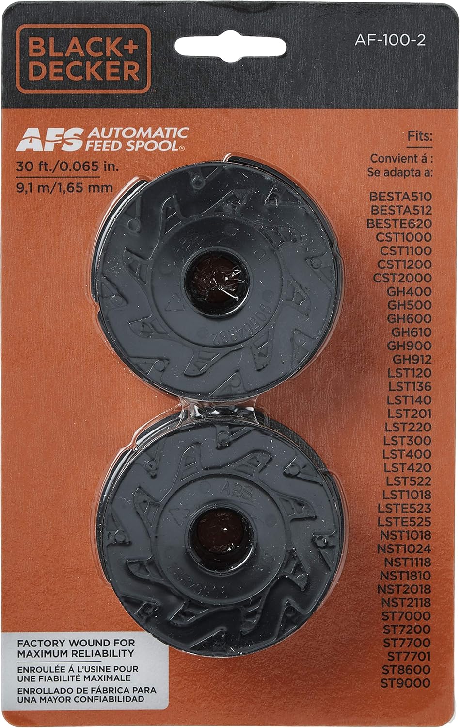 BLACK+DECKER 3-in-1 Corded Lawn Mower, String Trimmer & Edger, 12-Inch (BESTA512CM)