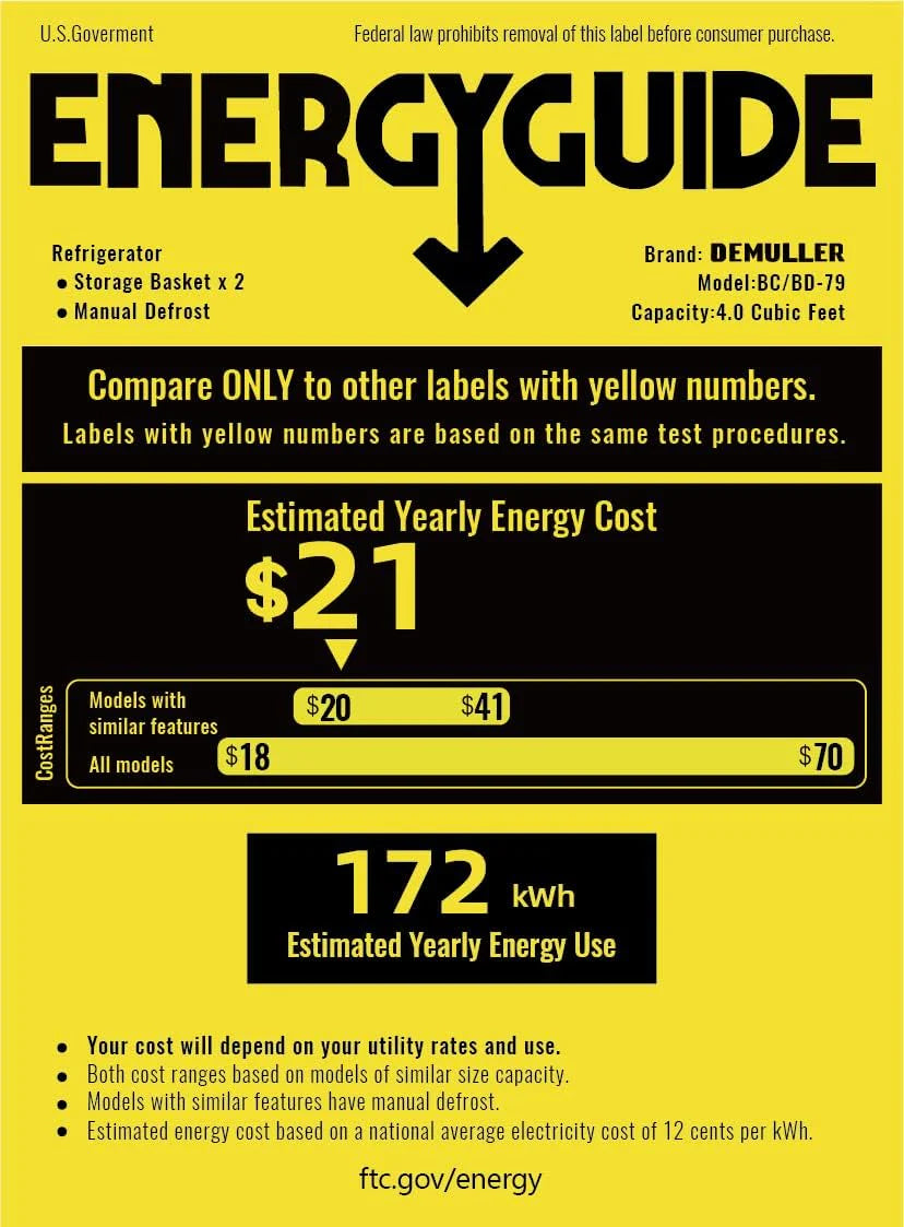 Chest Freezer 5.0Cubic Feet Deep Freezer Freestanding Freezers with 2 Removable Stainless Steel Basket, Mini Freezer Top Open Door Compact Freezer with Electronic Control 41℉ to -15℉BLACK