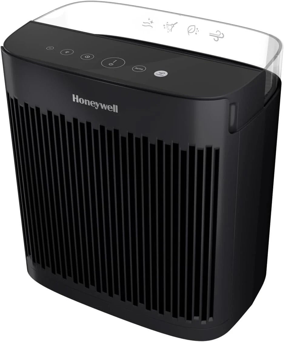 190' Medium-Large Rooms HEPA Air Purifier