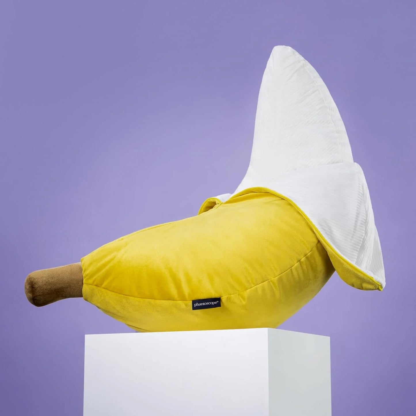 Fruit Shaped Pillows Series Grapefruit Shaped Throw Pillow