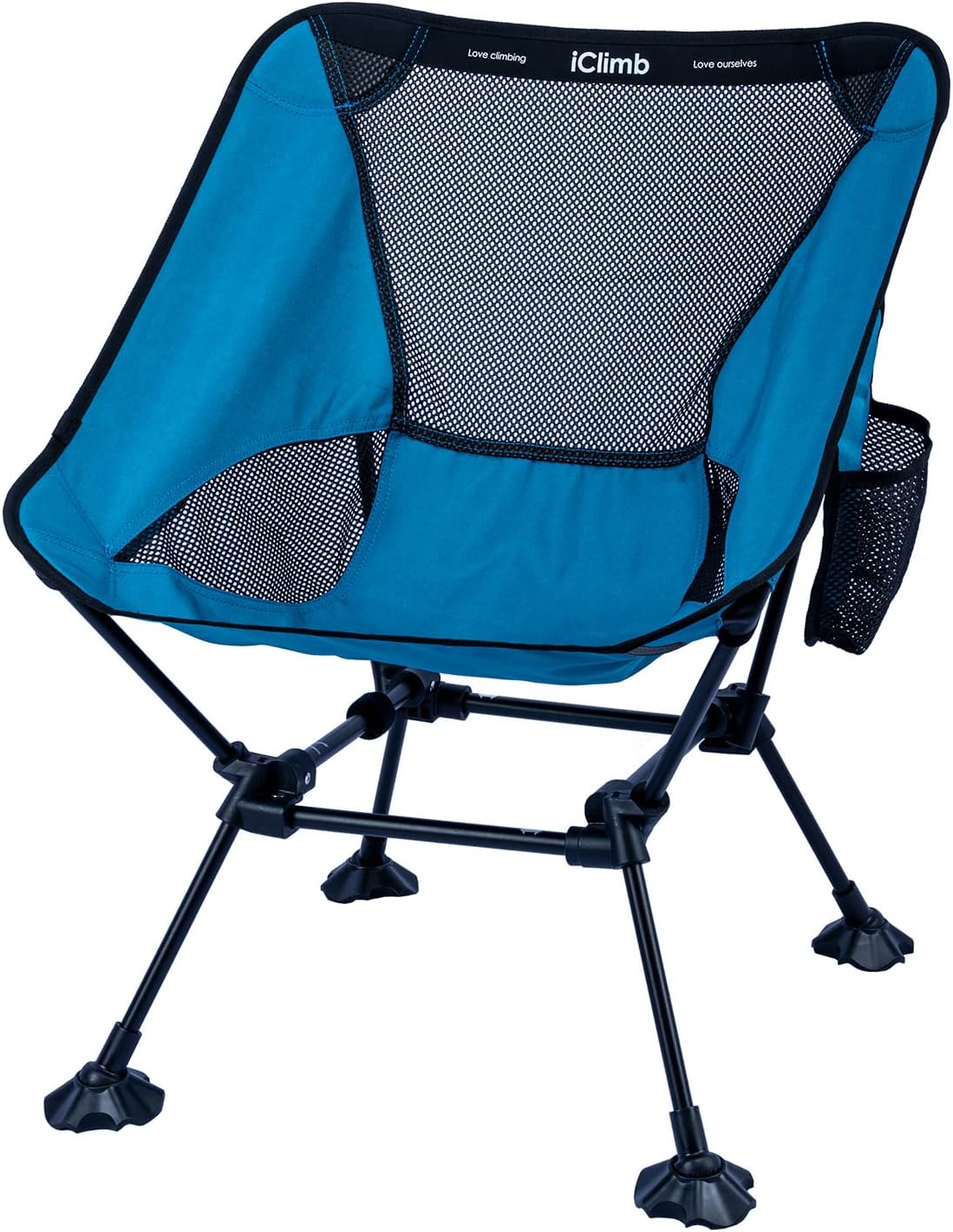 Ultralight Compact Camping Folding Beach Chair
