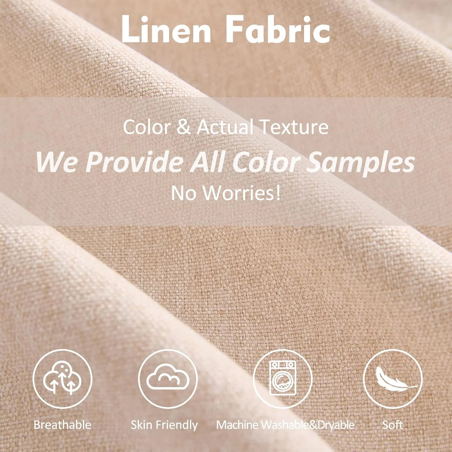 108" U-shaped sofa, modular sofa, three-seater comfortable cloud sofa