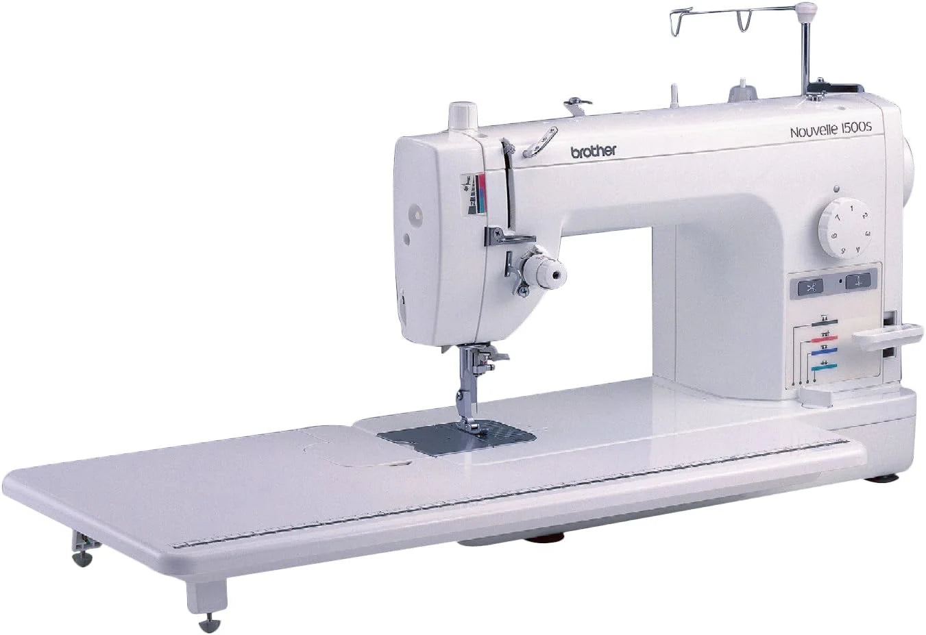 Brother PQ1600S High-Speed Straight Stitch Sewing & Quilting Machine