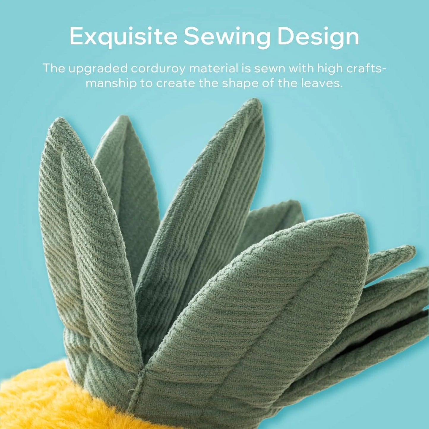 Fruit Shaped Pillows Series Grapefruit Shaped Throw Pillow