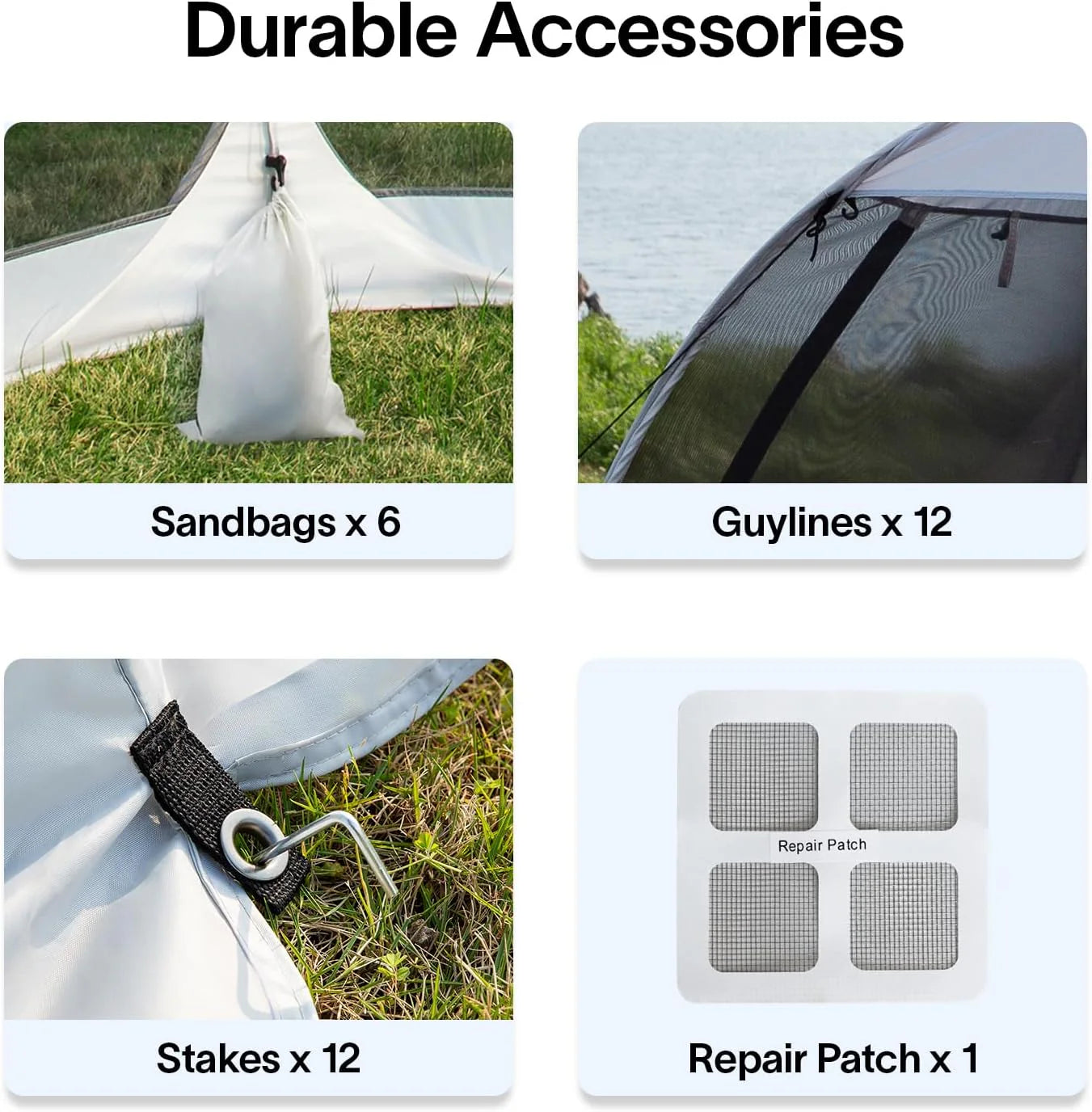 Pop Up Screen House Gazebo Tent with Mosquito Netting Sides