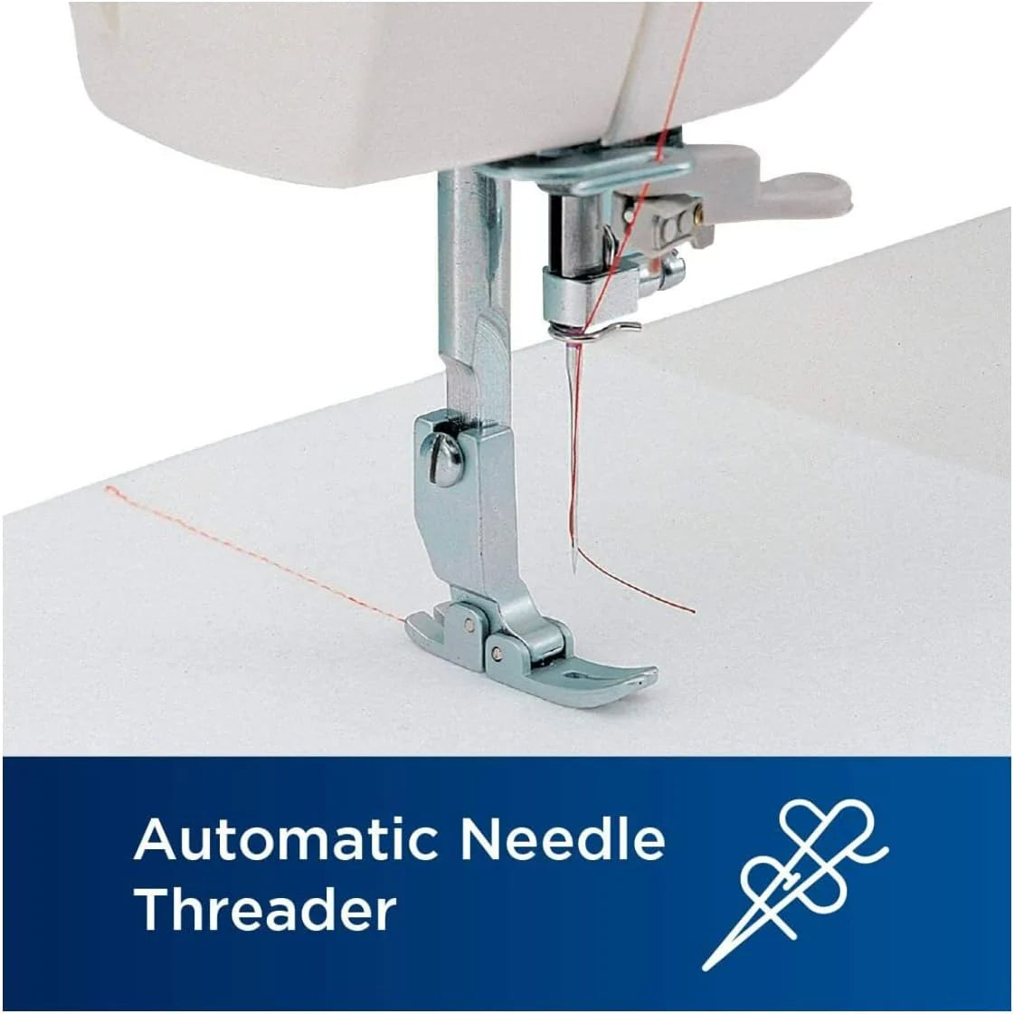 Brother PQ1600S High-Speed Straight Stitch Sewing & Quilting Machine