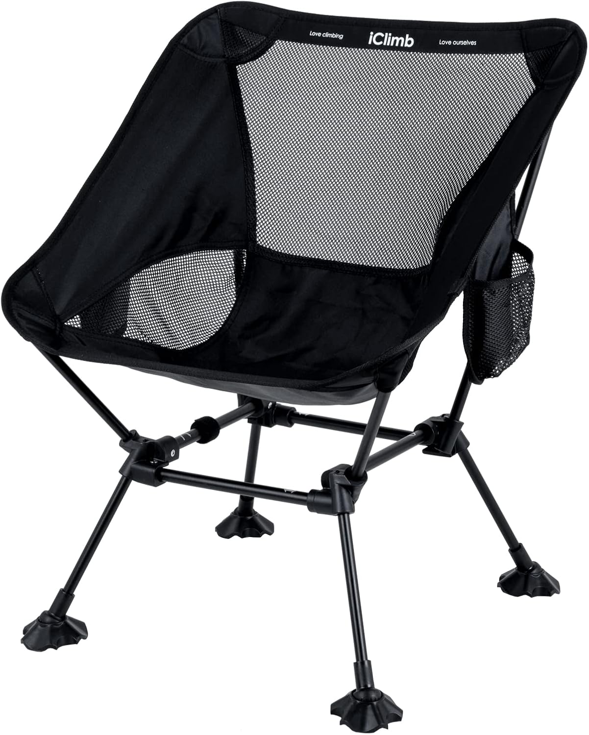Ultralight Compact Camping Folding Beach Chair
