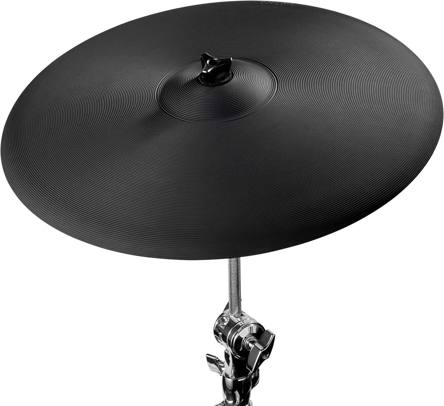 Alison Strata Prime Electronic Drum Set with Touch Screen Dual Area Grid Head