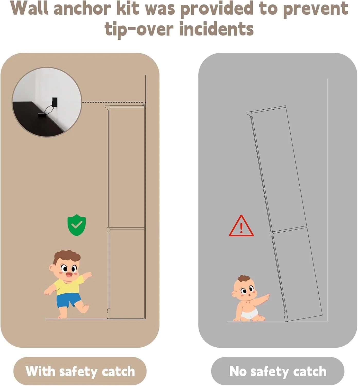 70-Inch Tall White Bookcase 5 Tiers Shelves Open Storage Bookshelf