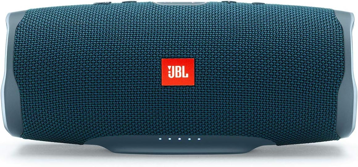 JBL Charge 4 - Waterproof Portable Bluetooth Speaker