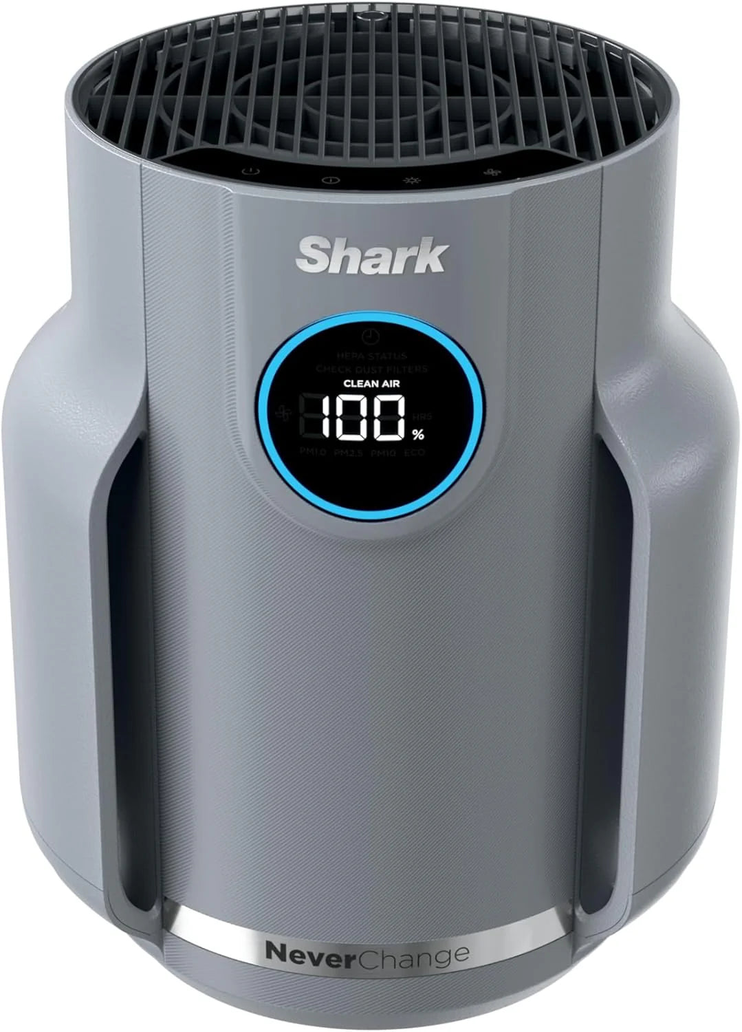 Air Purifier Compact Pro with Long-lasting HEPA Exceeding Filtration, For Pet Dander, Dust, Smoke, Allergens, Up to 250 sq. ft.