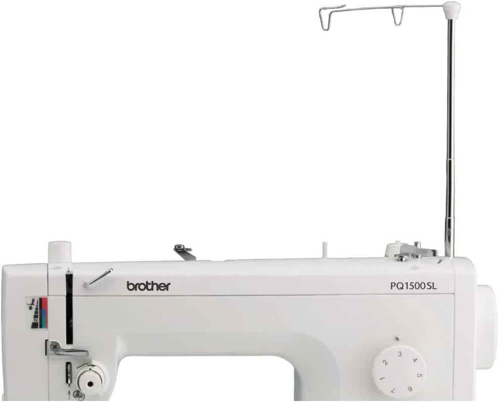 Brother PQ1600S High-Speed Straight Stitch Sewing & Quilting Machine
