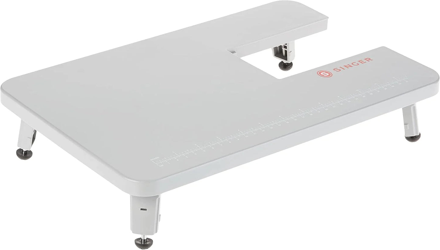 Heavy-Duty 4423 High-Speed Sewing Machine (Includes Accessory Kit) 97 Stitches One-Step Buttonhole