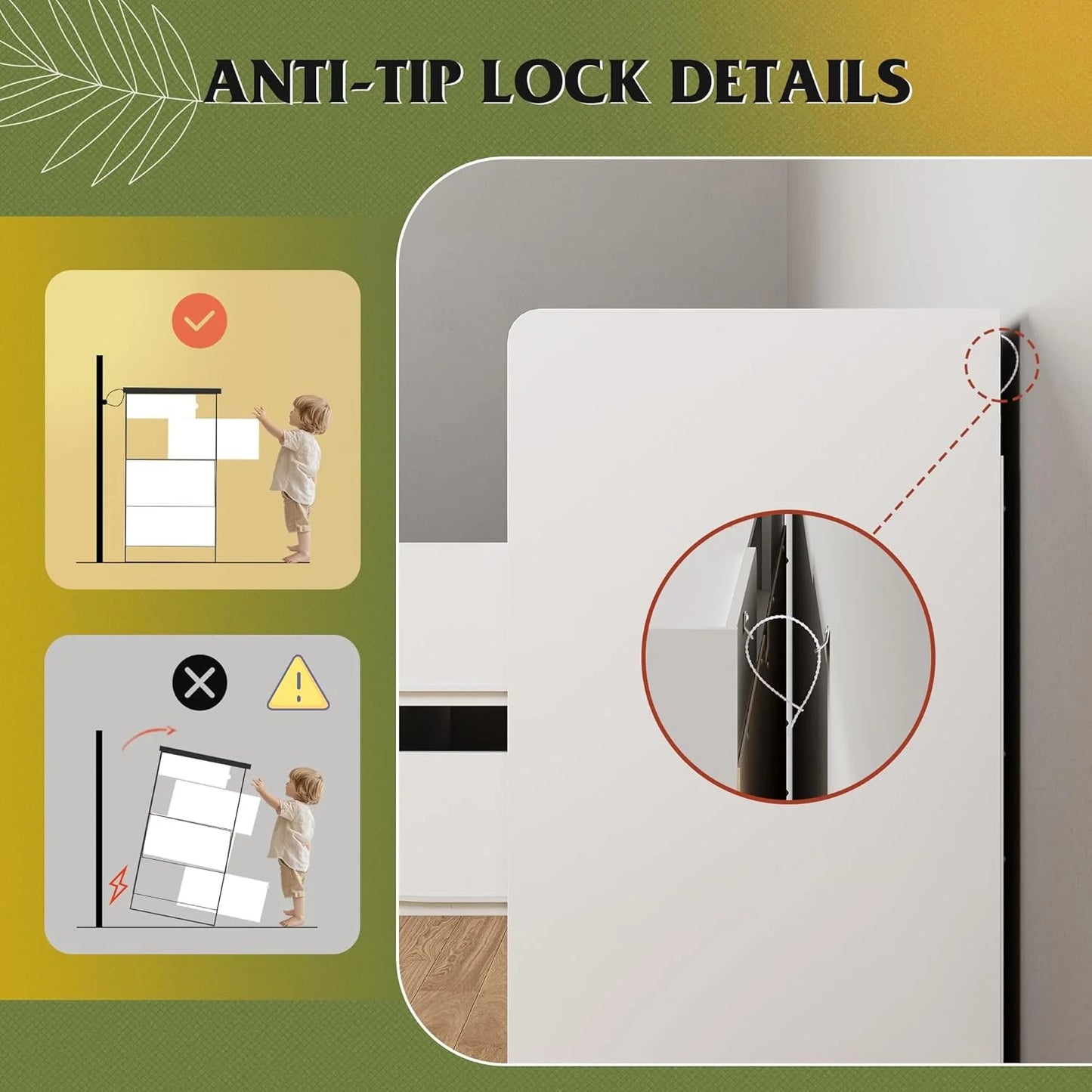 9 Drawer Led Dresser for Bedroom, 58.35'' Wide Wood Dresser Storage Organizer with Power Outlets for 65'' TV, Dressers with Open Shelves