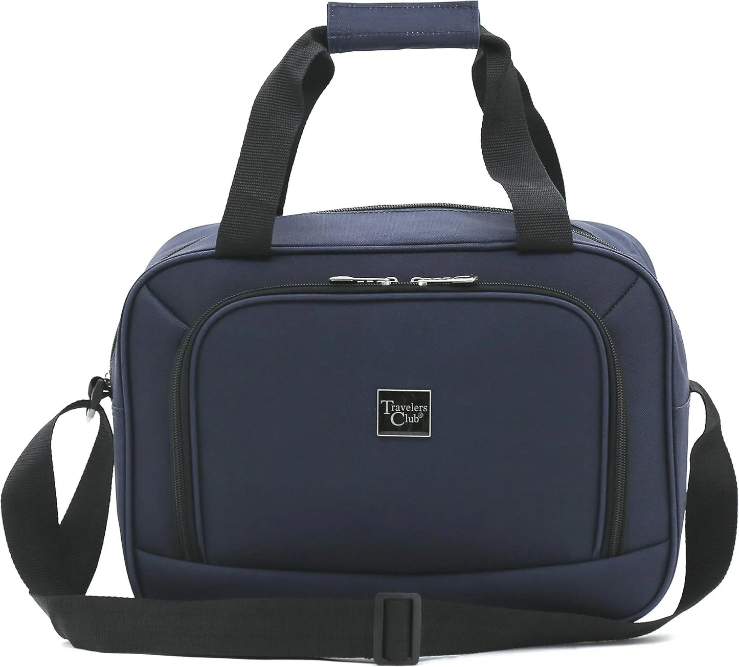 Hardside Travel Luggage, Lilac, Set of 4