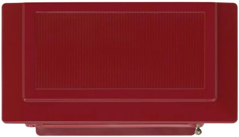 Freestanding Electric Fireplace Stove Heater with 3D Flame Effect for 1,000 Sq. Ft